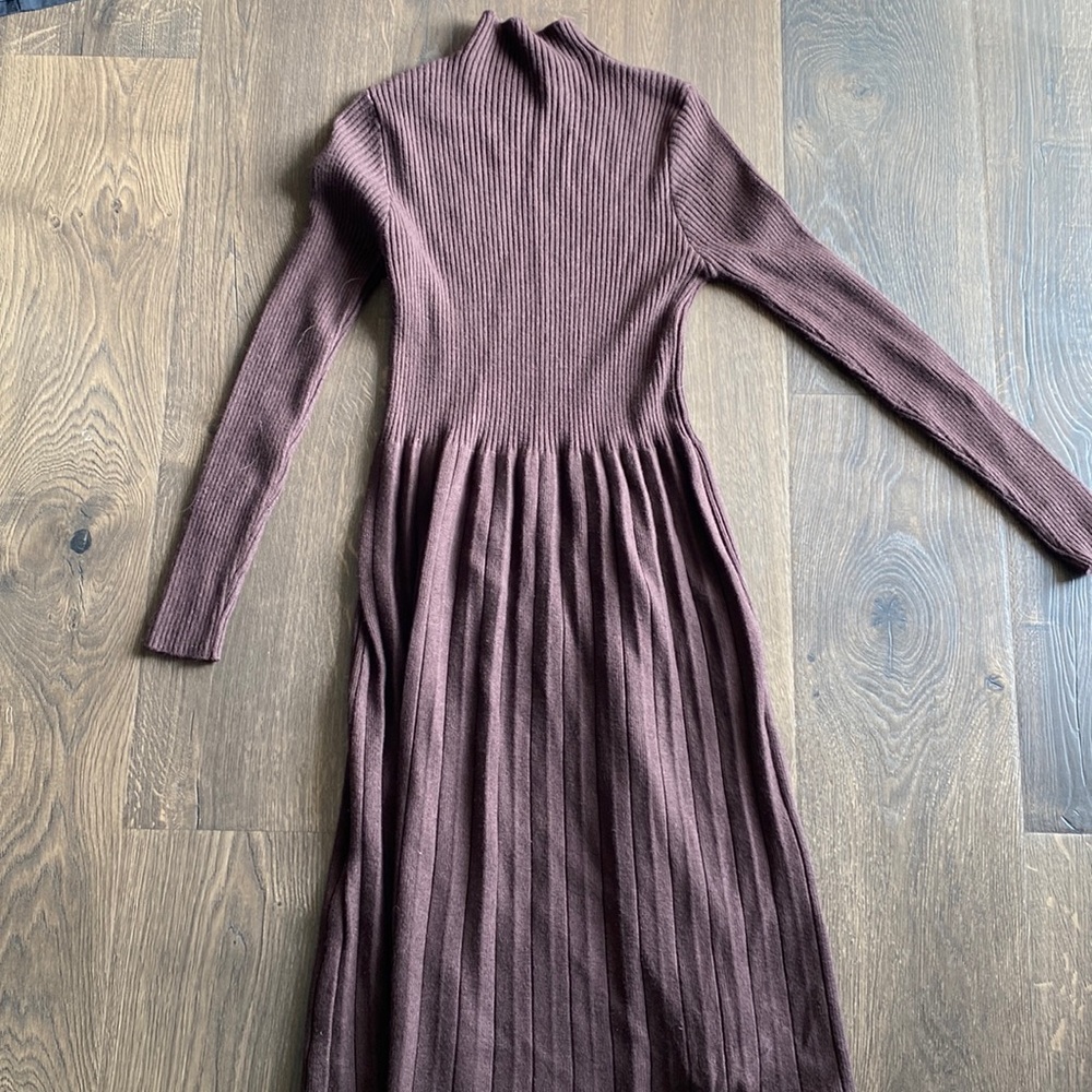 SHEIN sweater dress